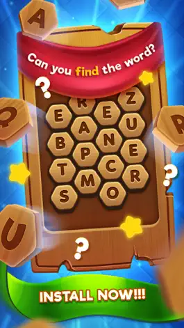 Game screenshot Word Seekers hack