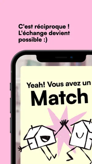 Béa immo screenshot 3