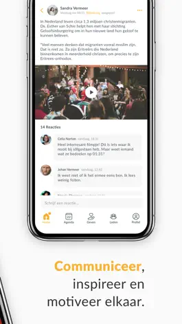 Game screenshot Jesus Revival Go apk