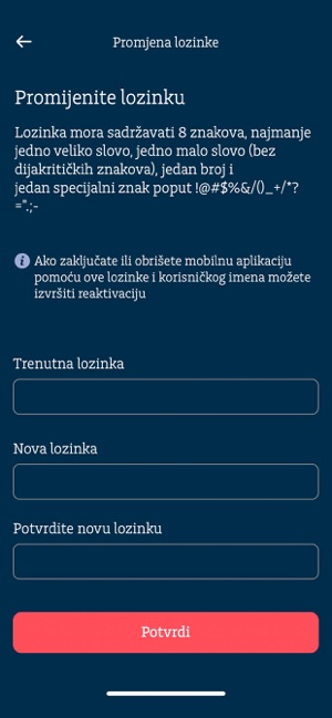 Addiko Business Sarajevo on the App Store