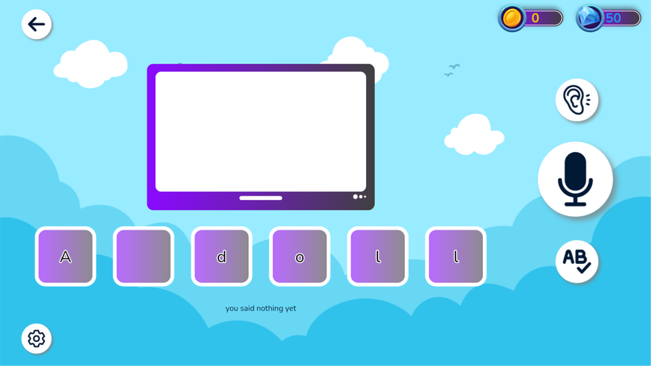 #7. Bee Degree (iOS) 由: George Magly