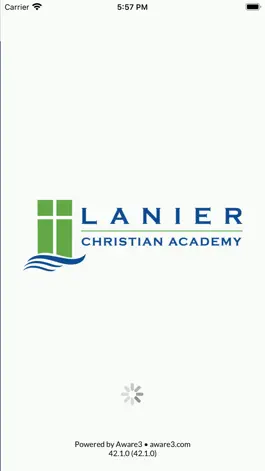 Game screenshot Lanier Christian Academy apk