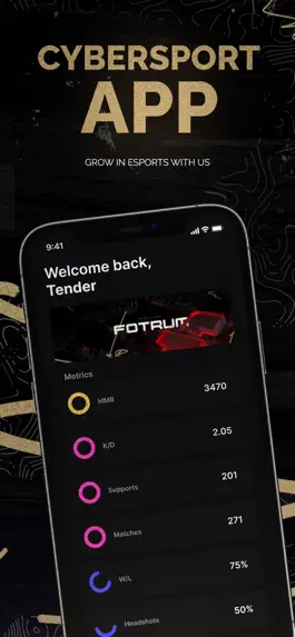 Game screenshot Fotrum mod apk