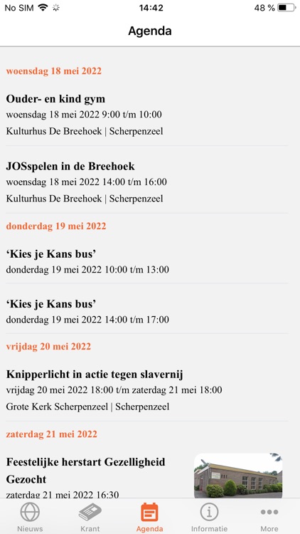 Scherpenzeelse Krant