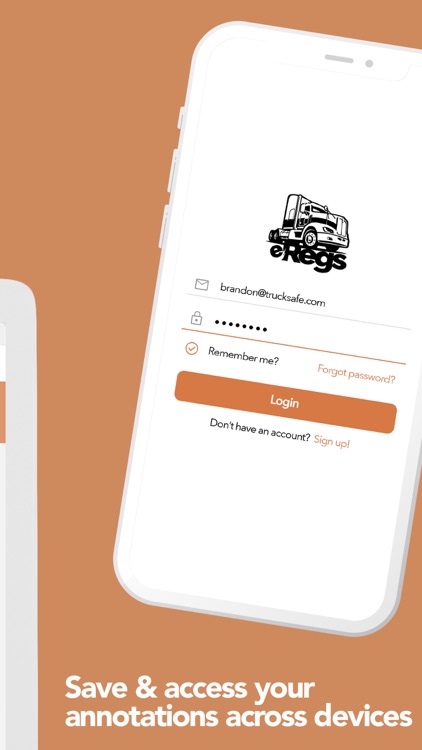 eRegs App screenshot-7