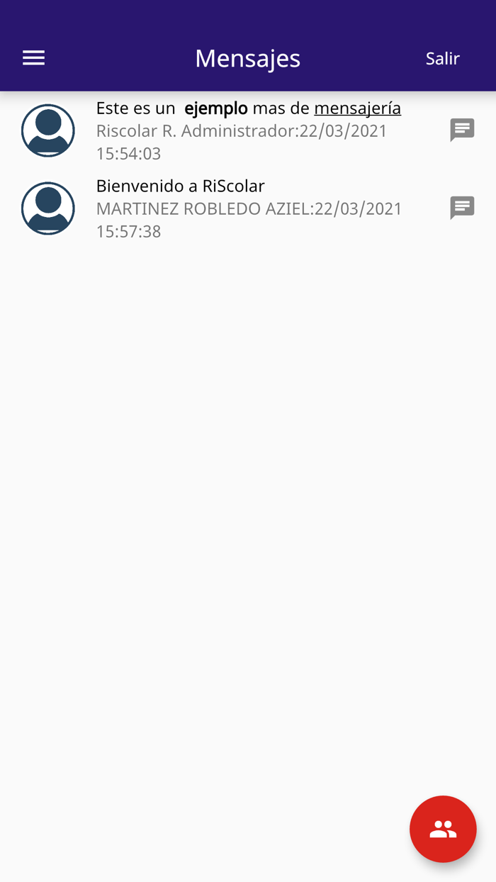 Centro Educativo Guerrero