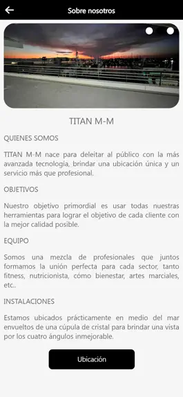 Game screenshot TITAN M-M hack