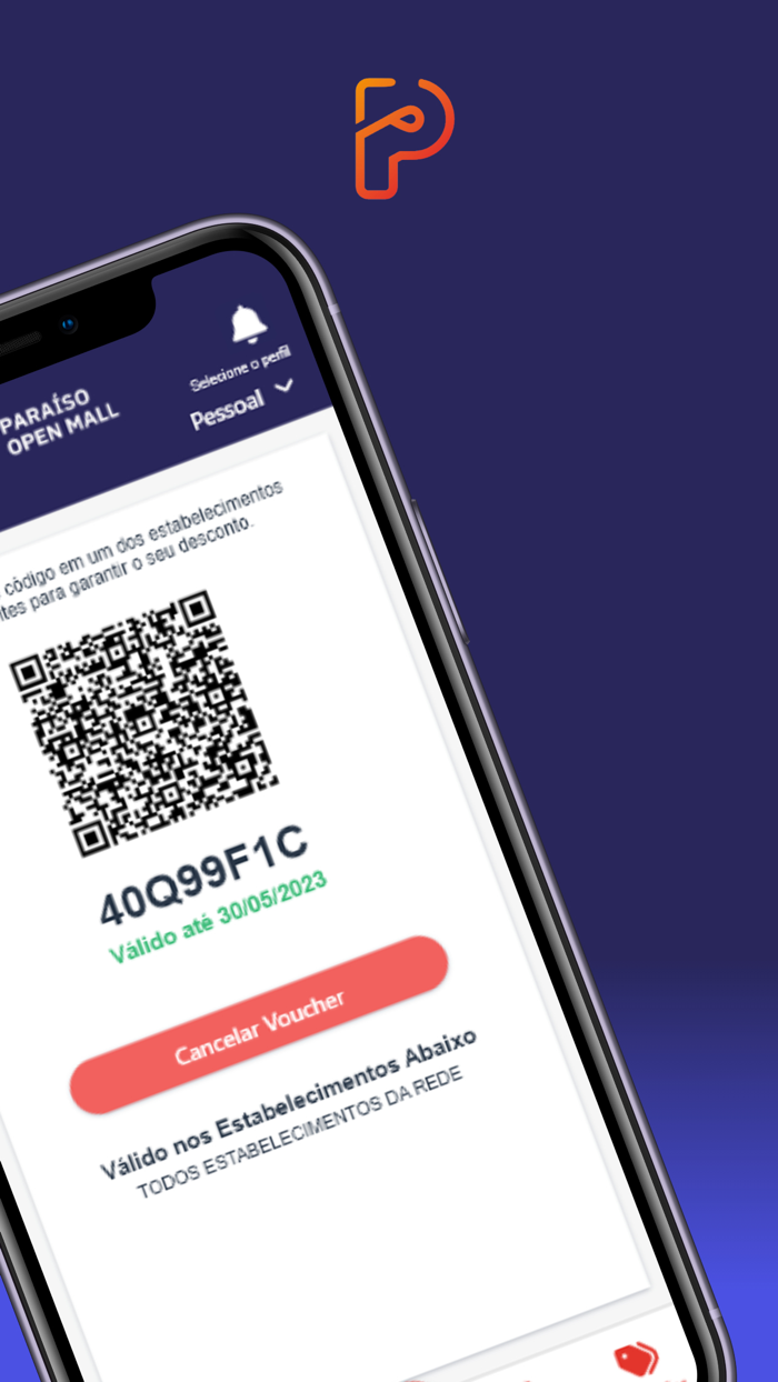 Pontue Posto Paraiso