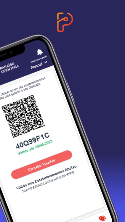 Pontue Posto Paraiso