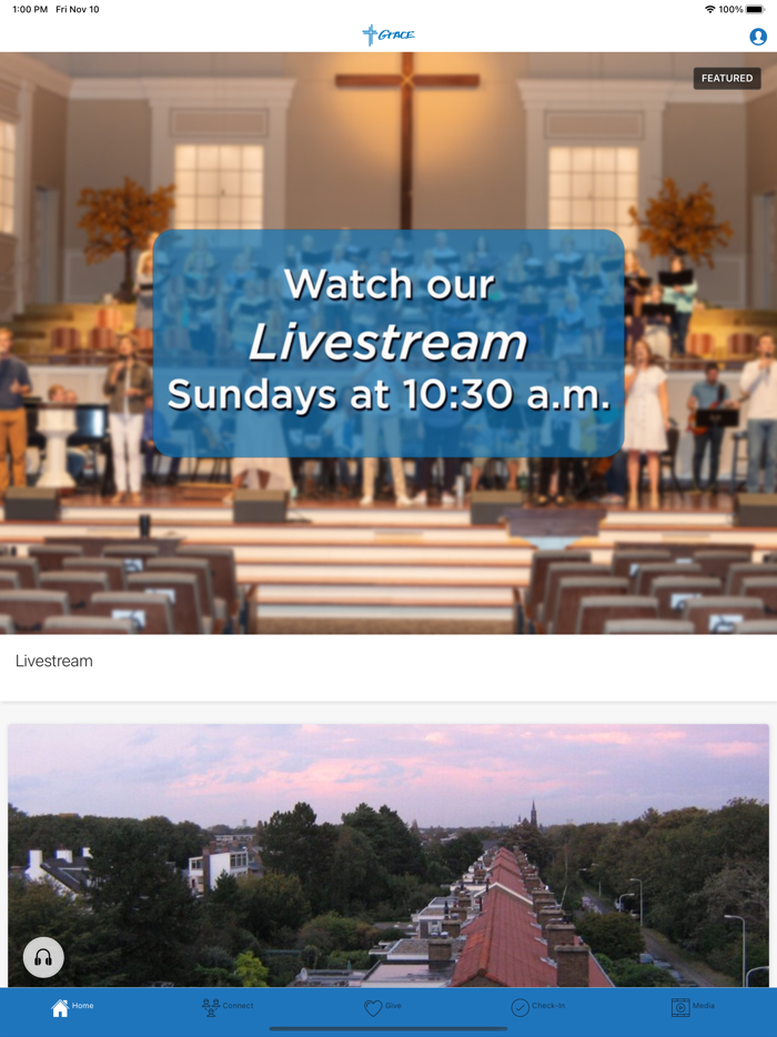 Grace Presbyterian Church PCA