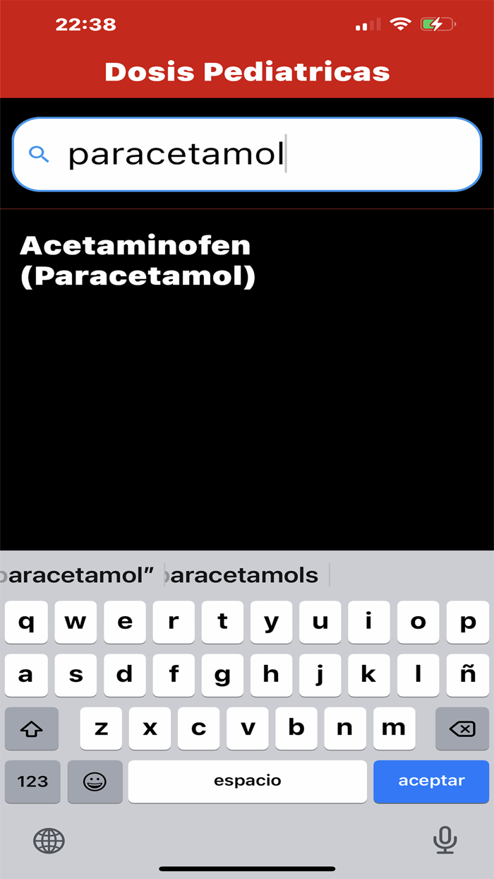 Vademecum Pediatrico