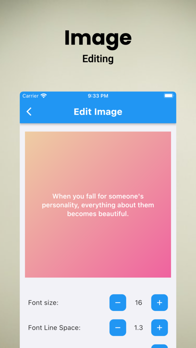Life Quote English Screenshot