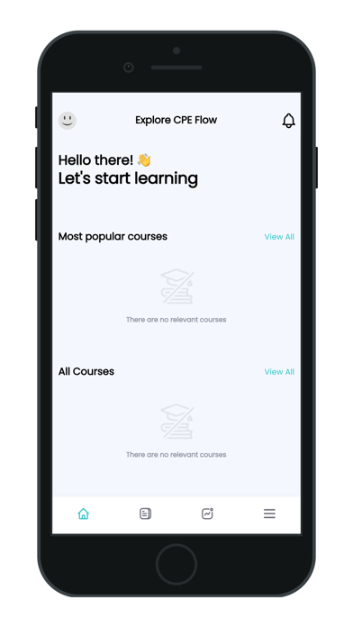 CPE Flow Screenshot
