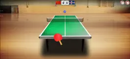 Game screenshot Table Tennis Master 3D apk