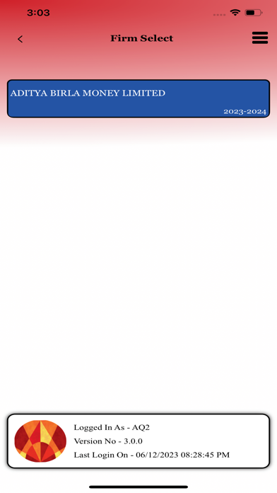 AB Money - BO Screenshot