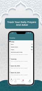 Masjid360 - Ramadan & Quran screenshot #7 for iPhone