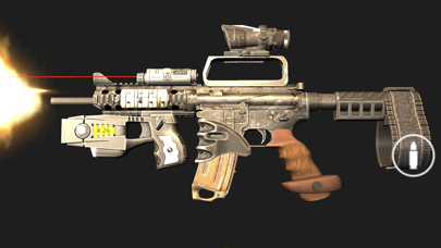 Gun Building 3D screenshot 4