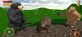 Game screenshot Epic Bear Wildlife Adventure mod apk