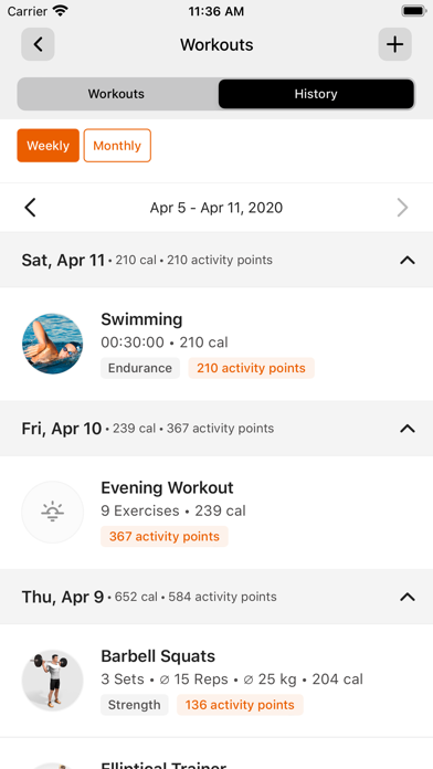 YWCA of Winston Salem Screenshot