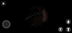 The Ghost-Horror Hunting Game screenshot #1 for iPhone