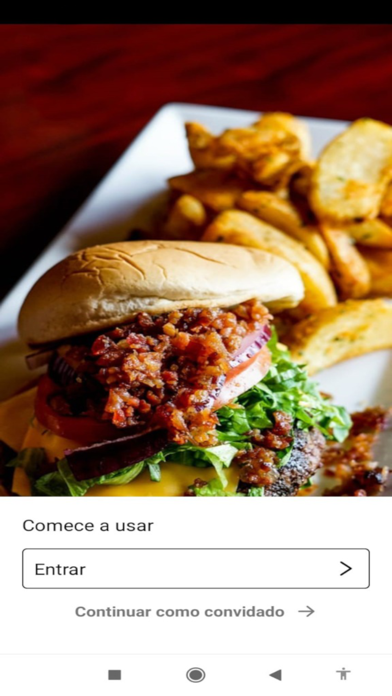 BeetFood app screenshot