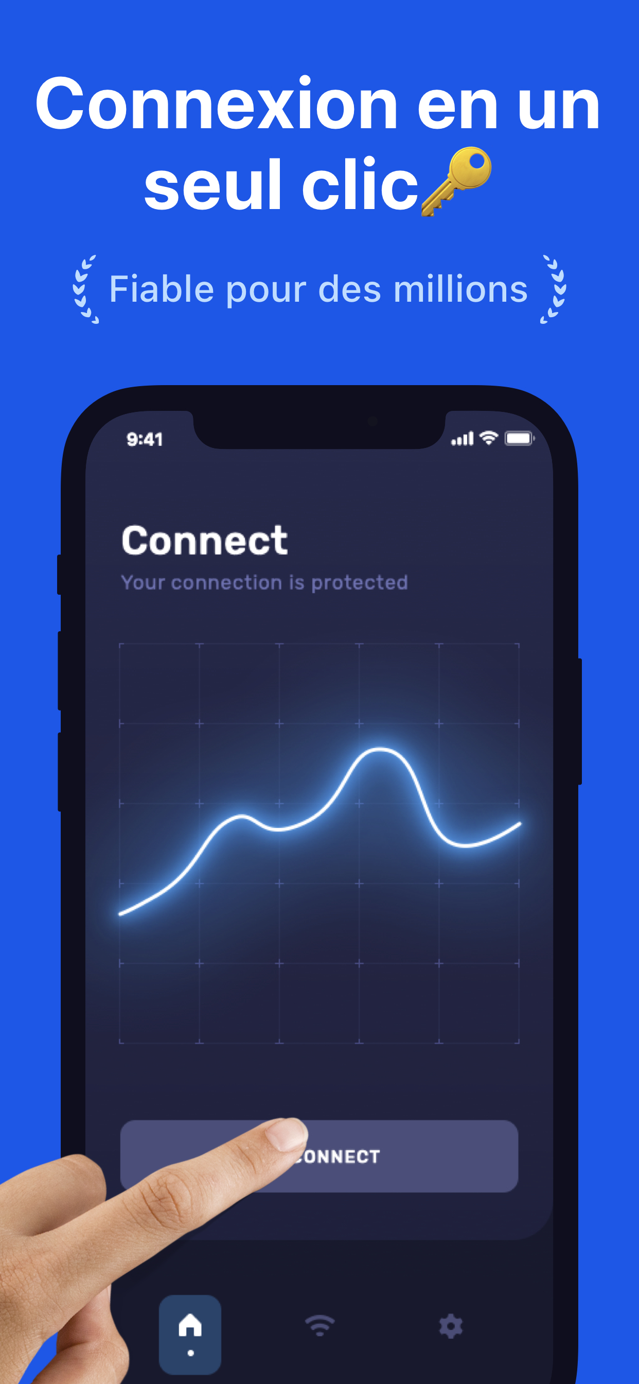 Nmbrs Medewerker app
