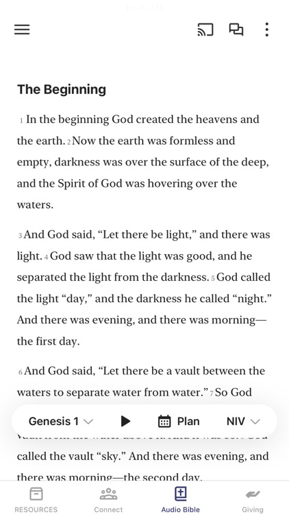 First Baptist Childersburg