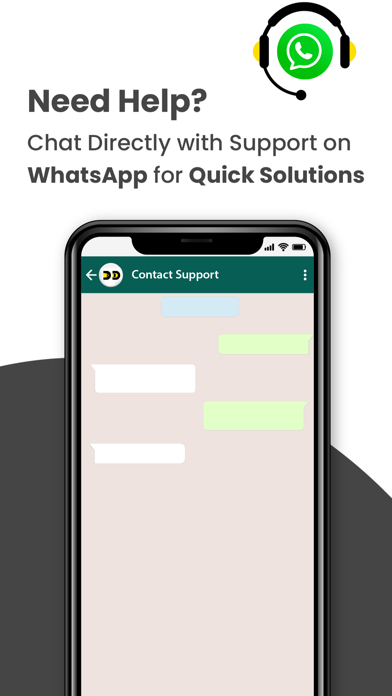 Dubudubu Screenshot