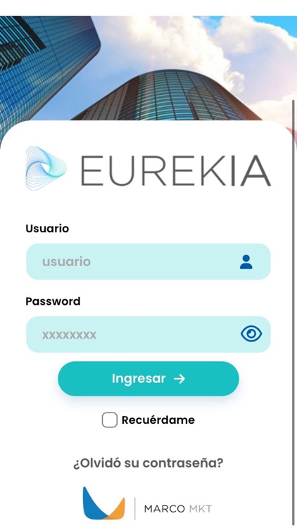 Eurekia