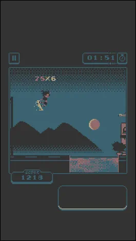 Game screenshot Night Skate hack