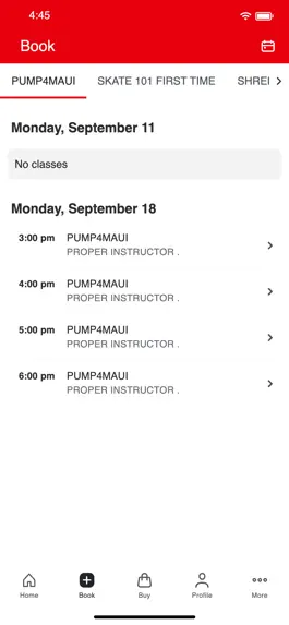 Game screenshot Proper Rideshop apk