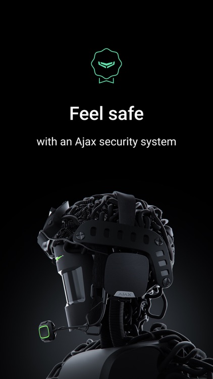 Ajax Security System screenshot-7