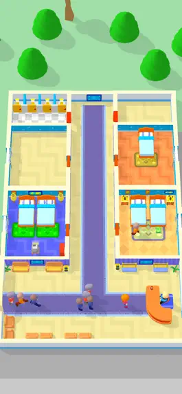 Game screenshot Motel Master mod apk