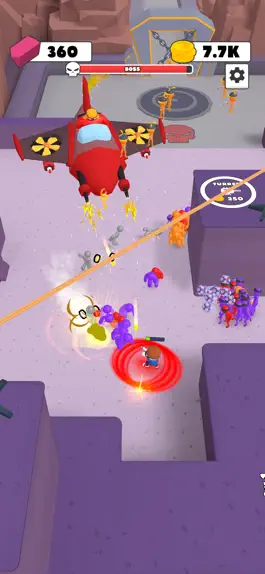Game screenshot Stay High! hack