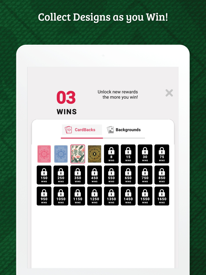 Spider Solitaire Infinite