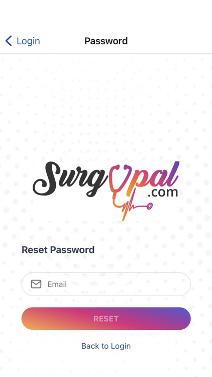 Surgypal screenshot-4