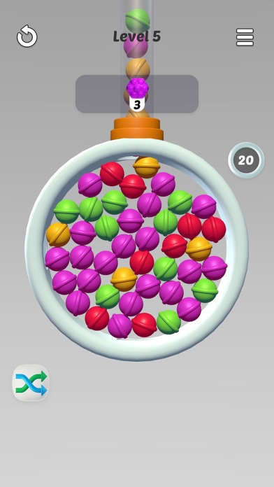 Pool Pop Screenshot