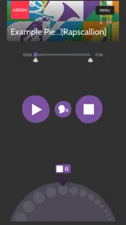 brass practice partner iphone screenshot 3
