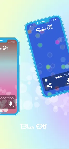 Game screenshot ShakePapers hack