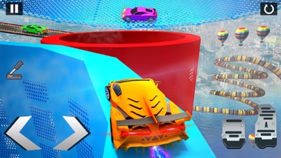 Drift Race Car Driving Games Screenshot