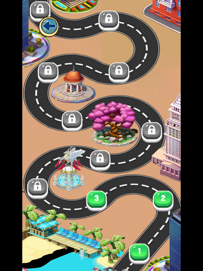 Plumber  Pipe Puzzle Classic