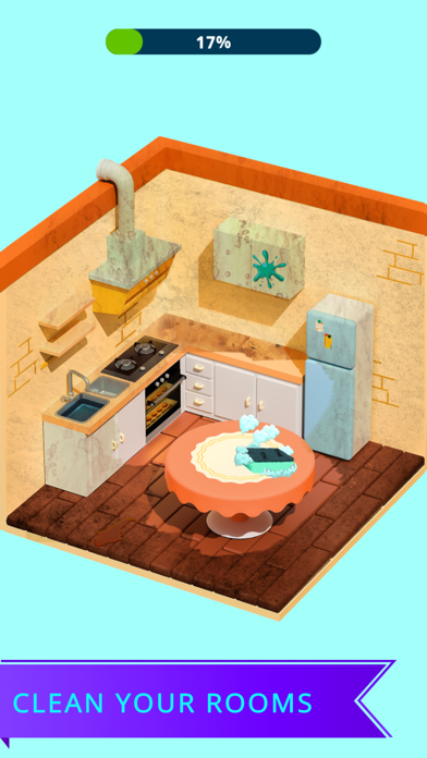 Home Decor - Design Game Screenshot