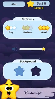 cloud 9 - mental math game iphone screenshot 3