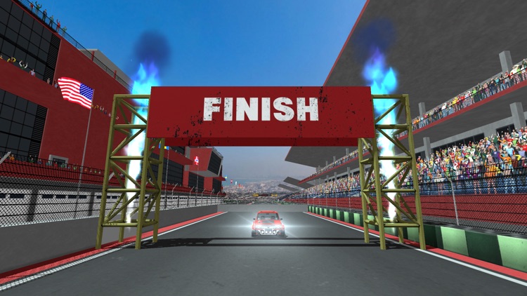 Real Car Racing: Drift Games screenshot-3