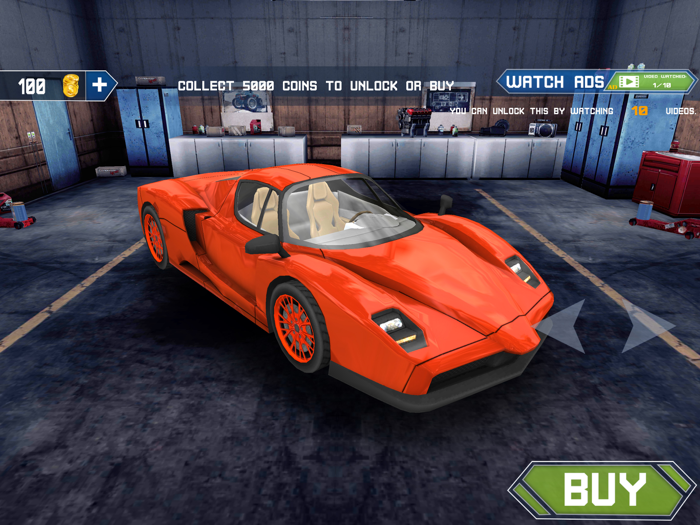 Police Crime Car Simulator