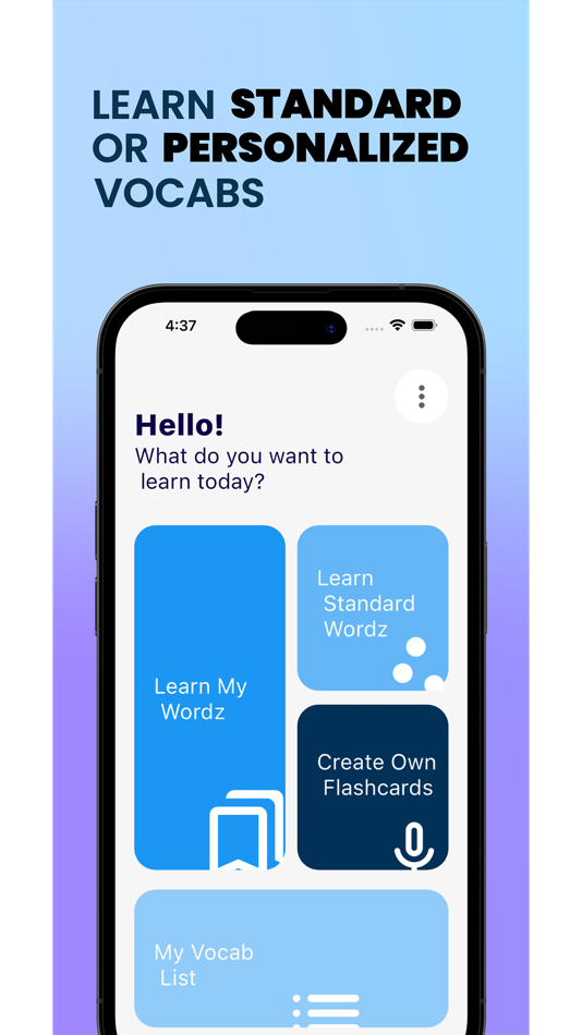 #2. My-Wordz (iOS) 由: Ginkgo Learning UG