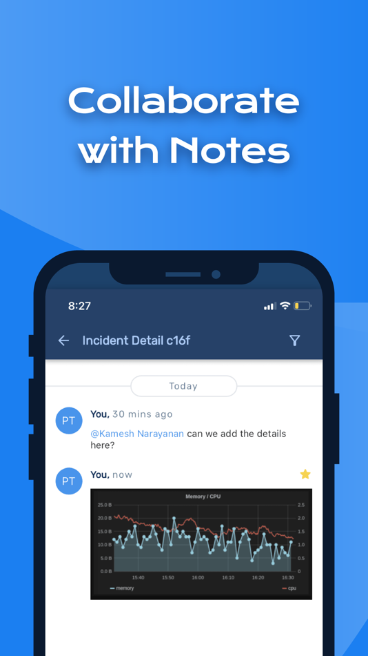 #5. Squadcast Incident Management (iOS) 게시자: Squadcast