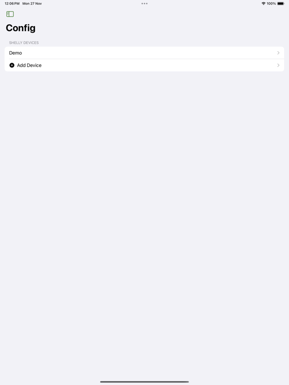 Screenshot #6 pour ControlS