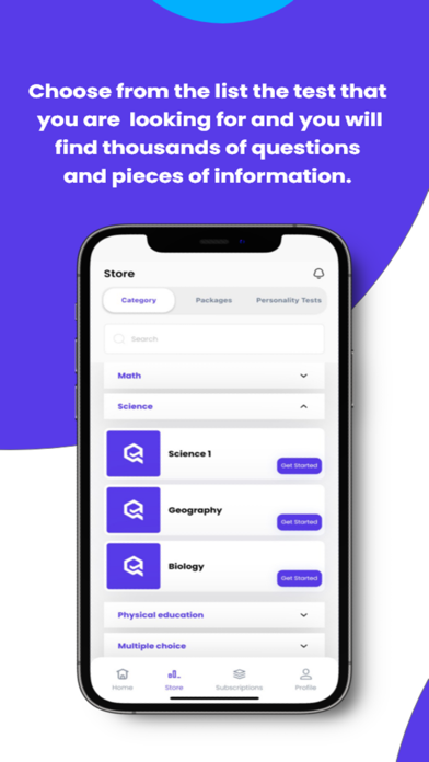 QLines Screenshot