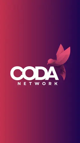 Game screenshot CODA Network mod apk